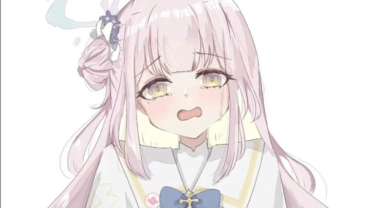 [Alice Gear Abyss] Mika, don't cry!