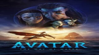 Avatar: The Way of Water 2022 full movie : Link in Description