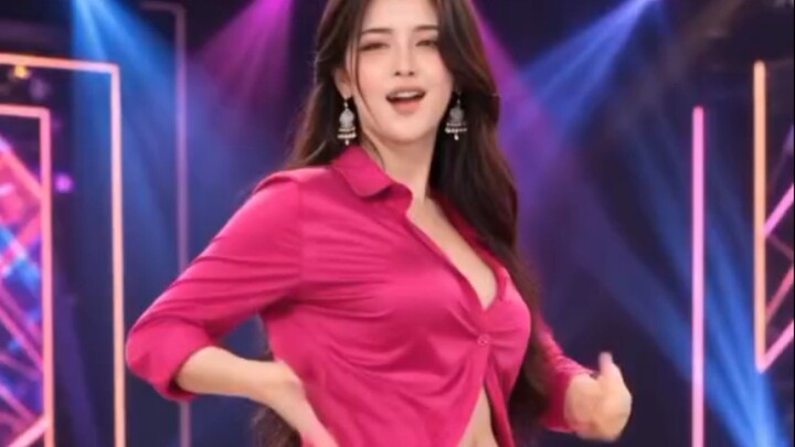 Stage Dance Performance | Cute Angel Official ⭐