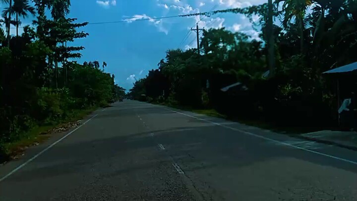 আকাশ টা খুটি ছাড়া দার করায়া রাখছি #foryou
