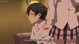 oregairu season 1 épisode 11