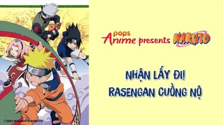 Naruto Tập 94 - Nhận Lấy Đi! Rasengan Cuồng Nộ