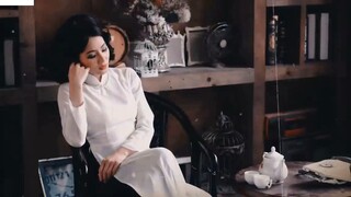 2 Chị Em Băng Châu Hương Lan NHẠC XƯA Chọn Lọc Gợi Nhớ Quê Hương Thương Nhớ 23
