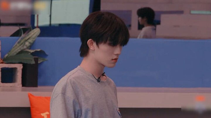 [Su Xinhao] 20250811 Small Exam Stage - Solo Cut
