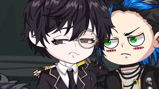 [Praise Fat Qing Chapter 17] Why are you taking off his pants?