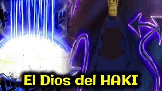 ¡AHORA TODO TIENE SENTIDO!... Este es el VERDADERO PODER de IM SAMA en ONE PIECE