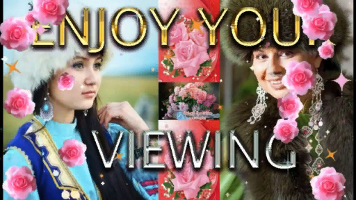 Beautiful verse with beautiful music (1)