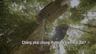 Jane (Phần 2) EP 1 [Sub Việt]