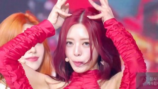 年末的神回归！【ITZY】SBS歌谣大战Kill Shot+CAKE全场舞台！