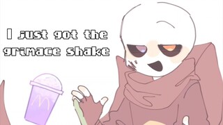 Want a milkshake?
