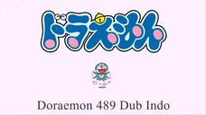 Doraemon HD Episode 489 - Dub Indonesia
