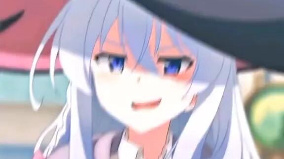 JJ anime Elaine  ib : rasixteen0