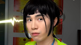 为了吃一口校外的东西费了多少劲
