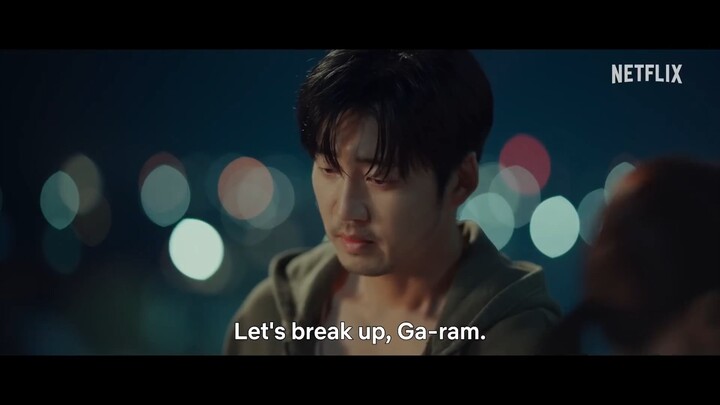 The Winning Try Episode 11 SUB INDO