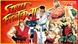 Street Fighter II Episode 23 Tagalog