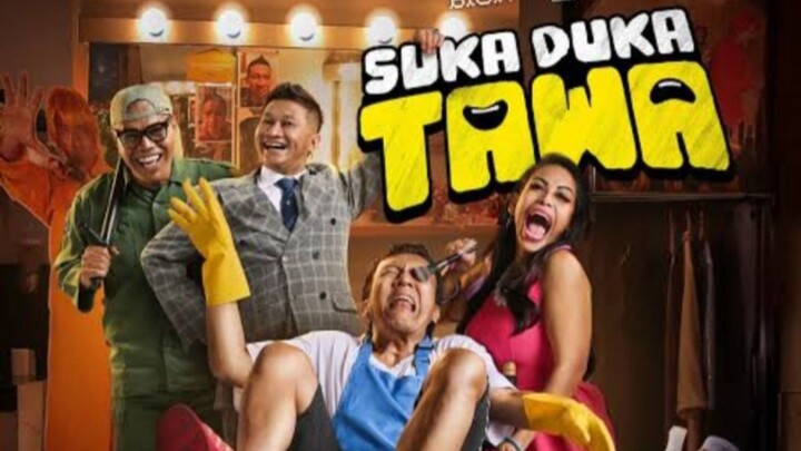 Suka Duka Tawa (2025)