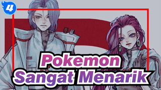 Pokémon | [Lukisan Papan] Tim Roket Pokémon - Gaya Lukisan Jepang dan Korea!_4