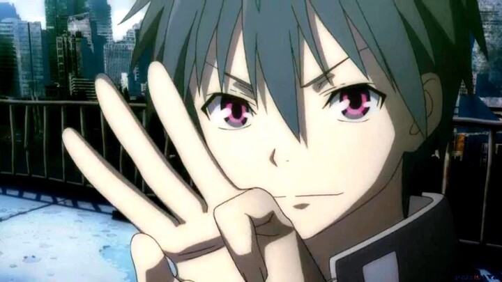 Trinity Seventeen AMV full brutal
