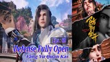 Eps 08 | Defense Fully Open "Fang yu Quan Kai" Sub indo