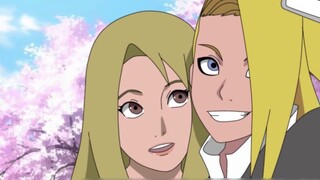 Fanfic Naruto 3: Deidara menikah dengan seorang istri dan melahirkan tiga anak, salah satunya mirip 