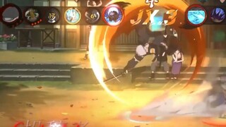 [คลิปเพดาน Duel Arena] มาแล้ว! เผา! ชั่วโมง! แกะสลัก!