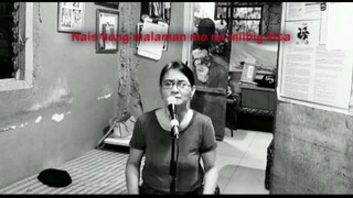 Iniibig Kita - By Roel Cortez ( Carol Traya Cover)