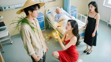 Thiên kim tỷ phú thuê trai quê giả làm chồng, nhưng thân phận thật lại là thần - Phụ đề tiếng Việt