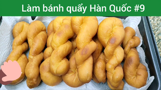 Bánh quẩy Hàn Quốc p9