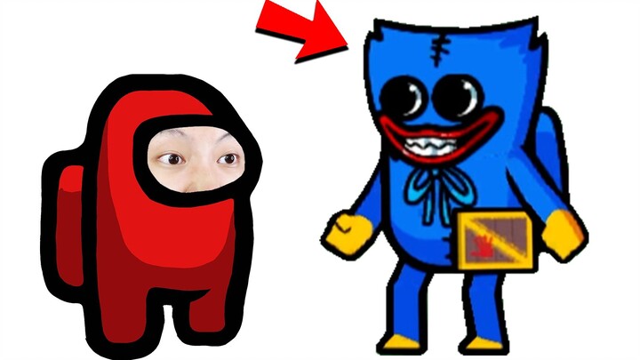 أصدقاء قوس قزح المستذئبون