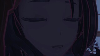 {Matoi supplement} Eavesdropping on sleepy Mita talking in her sleep...
