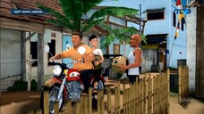 Adit Sopo Jarwo MDTV - 22 Juli 2025