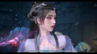 Renegade immortal ||  Xian Ni eps 19 sub indo