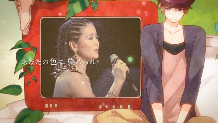 I Only Care About You Japanese duet version