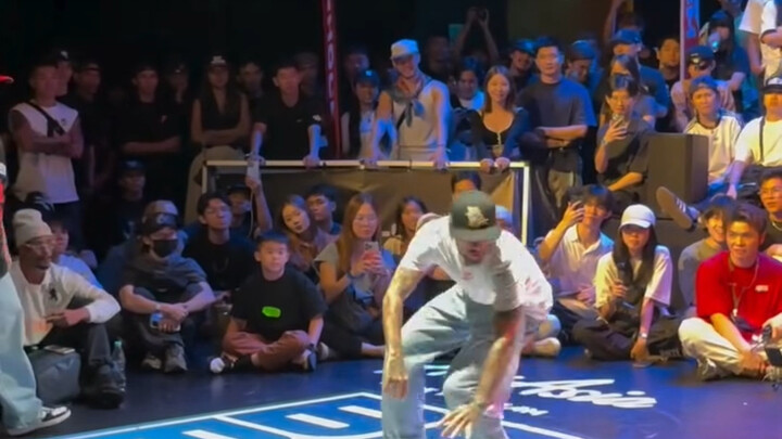 The combination of these two is truly terrifying and unbeatable.