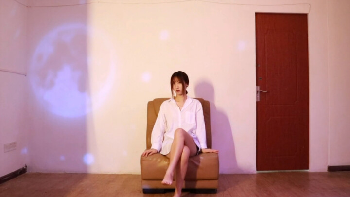 【Masked Forest】Full Moon - Sunmi