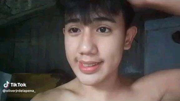 ⭐ Oliver Jr Dela Pena TikTok dance compilation Vs Joseph D Dela Pena 🎬