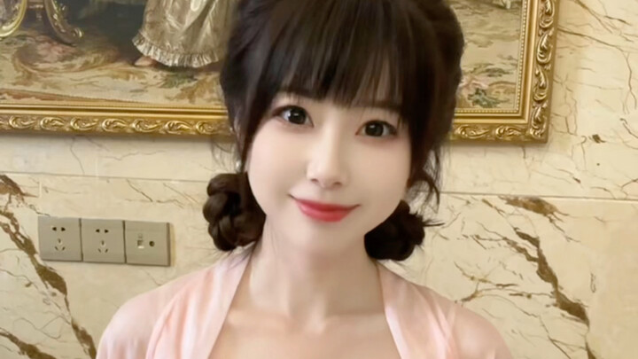 أشكركم على الفرصة التي أتيحت لي قبل ثلاث سنوات للانضمام إلى فريق العمل وتأدية دور بِنْغ بِنْغ، شيطان