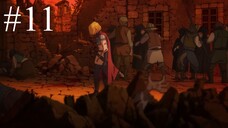 Zenshuu - Eps 11