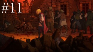 Zenshuu - Eps 11
