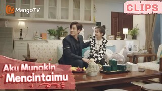 ✨【INDO SUB】🎥 Klip: Di rumah orang tua | #imayloveyou #mangotv #mangotvindonesia
