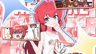 ⚡Cara Kakak Beradik Maki ini sungguh kejam!⚡