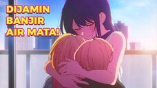 LAGU TERSEDIH UNTUK MAMAH AI?? 😭😭😭