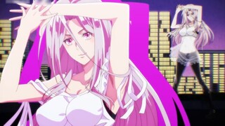 Fuuto Detective OP, but Nightclub Ecstasy