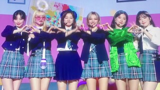 (G)I-DLE เพลงประกอบละคร Her Private Life ช่วยฉันเปิดเวทีไมโครโฟนหน่อย