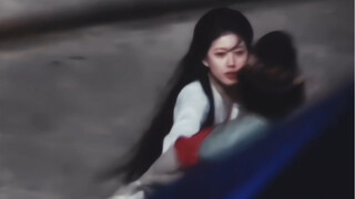 端午，这破碎感，那一刻她在想什么呢