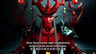 Eps 31 Heaven Scrap Master sub indo FHD