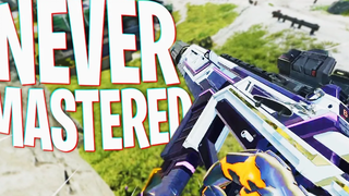 ฉันจะไม่มีวันเป็นผู้เชี่ยวชาญในตำนานนี้ - Apex Legends Season 11