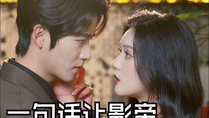 [Short Drama] When the Career-Minded Entertainment Paparazzo Meets the Love-Struck Rising Movie Star