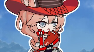 [ Arknights ] Heidi, you came at the right time
