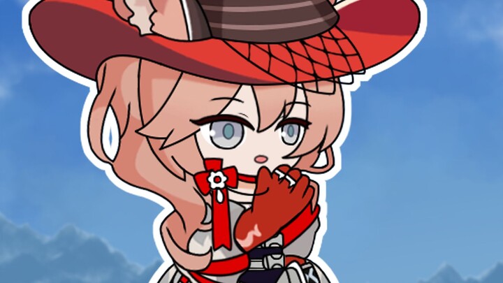 [ Arknights ] Heidi, you came at the right time